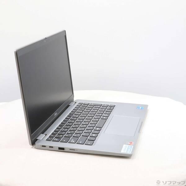 〔中古〕DELL(デル) Latitude 5320〔196-ud〕 |  | 03