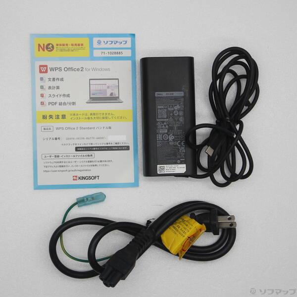〔中古〕DELL(デル) Latitude 5320〔196-ud〕 |  | 04