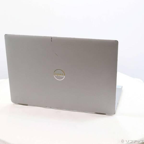 〔中古〕DELL(デル) Latitude 5320〔196-ud〕 |  | 02