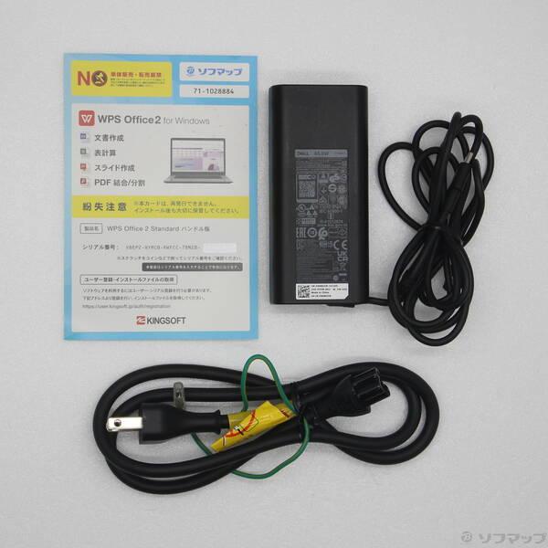 〔中古〕DELL(デル) Latitude 5320〔196-ud〕 |  | 04