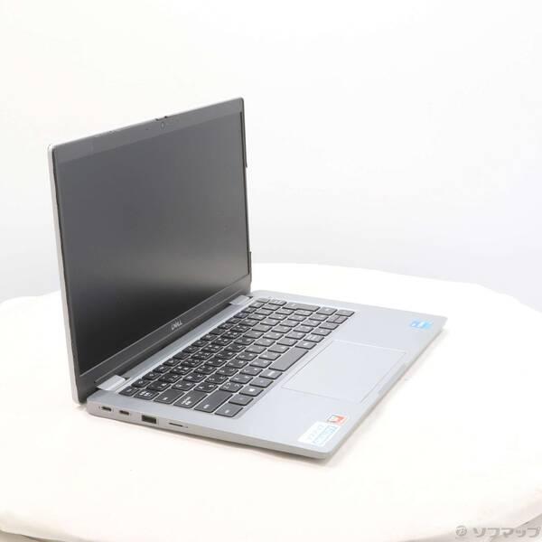〔中古〕DELL(デル) Latitude 5320〔352-ud〕 |  | 03