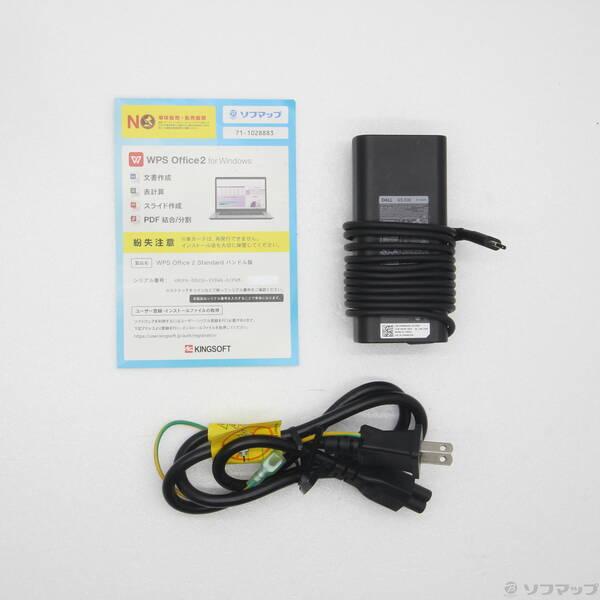 〔中古〕DELL(デル) Latitude 5320〔352-ud〕 |  | 04