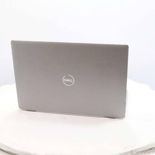 〔中古〕DELL(デル) Latitude 5320〔352-ud〕 |  | 02
