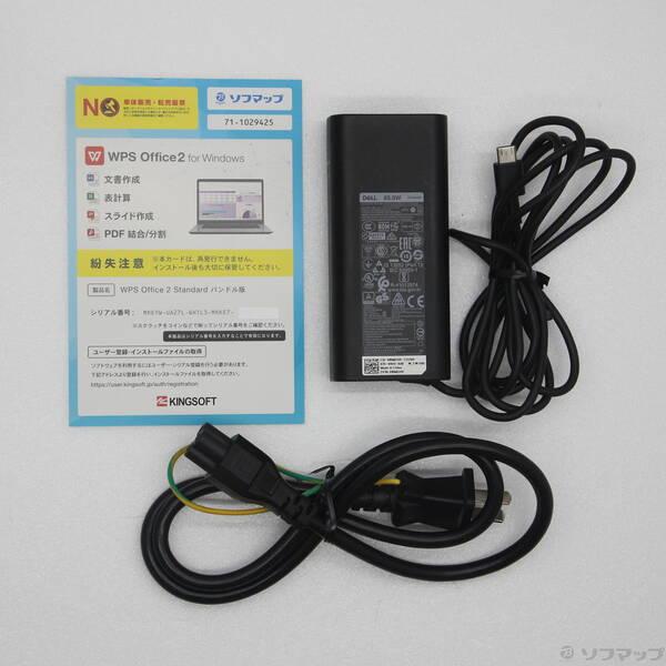 〔中古〕DELL(デル) Latitude 5320〔352-ud〕 |  | 04