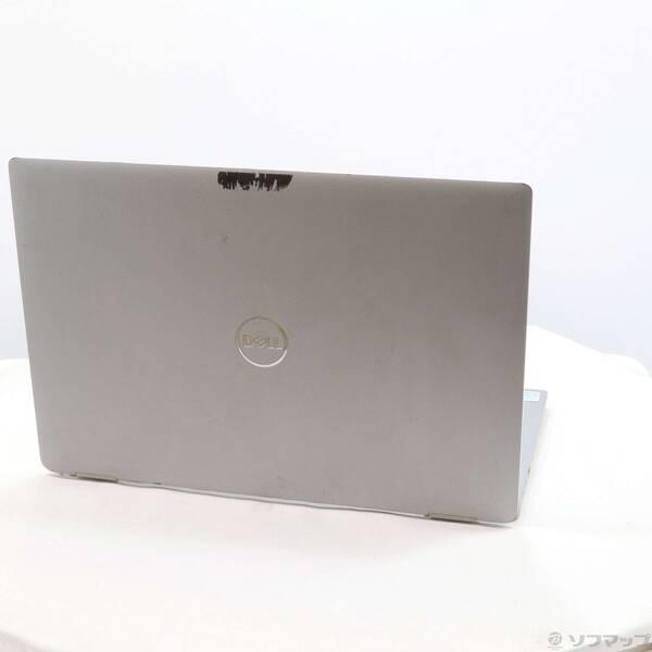 〔中古〕DELL(デル) Latitude 5320〔349-ud〕 |  | 02