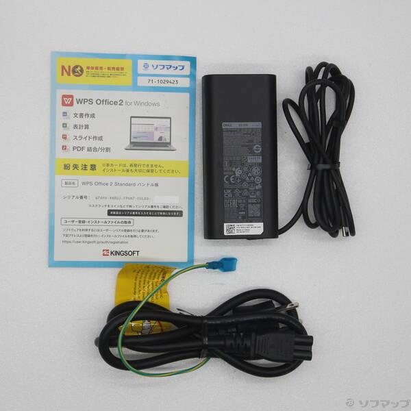 〔中古〕DELL(デル) Latitude 5320〔349-ud〕 |  | 04