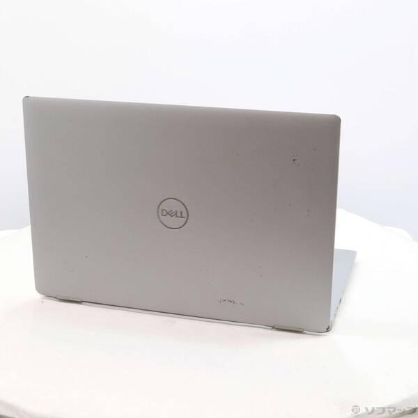 〔中古〕DELL(デル) Latitude 5320〔196-ud〕 |  | 02
