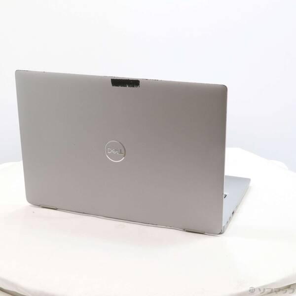 〔中古〕DELL(デル) Latitude 5320〔196-ud〕 |  | 02