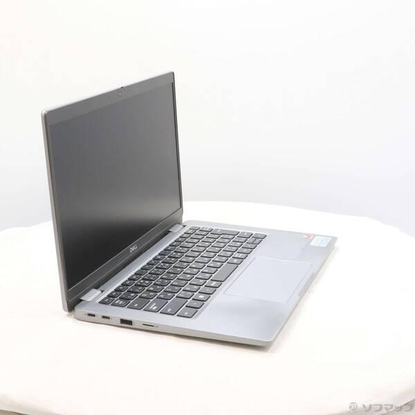 〔中古〕DELL(デル) Latitude 5320〔196-ud〕 |  | 03