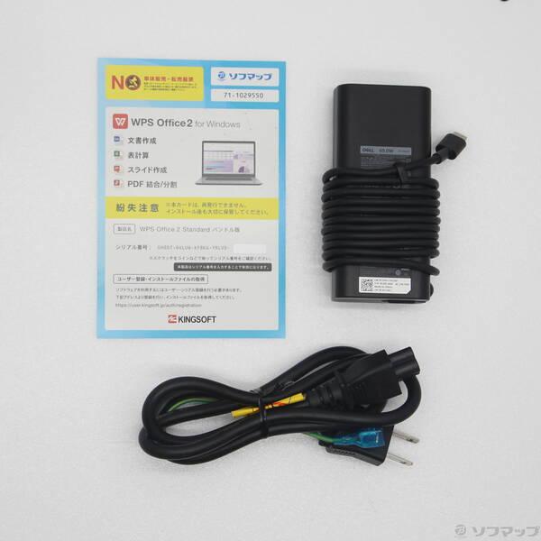〔中古〕DELL(デル) Latitude 5320〔196-ud〕 |  | 04