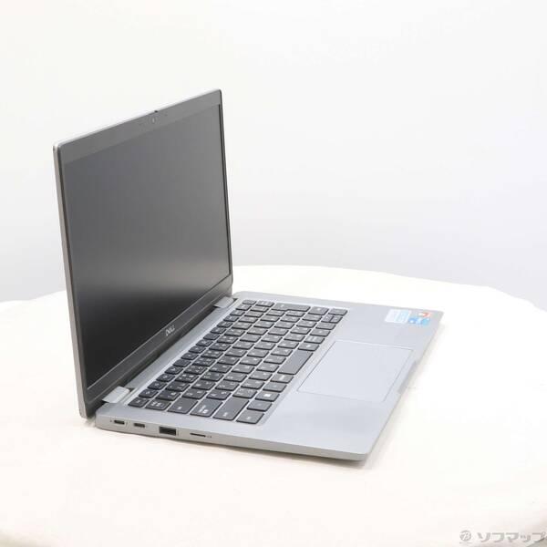 〔中古〕DELL(デル) Latitude 5320〔262-ud〕 |  | 03