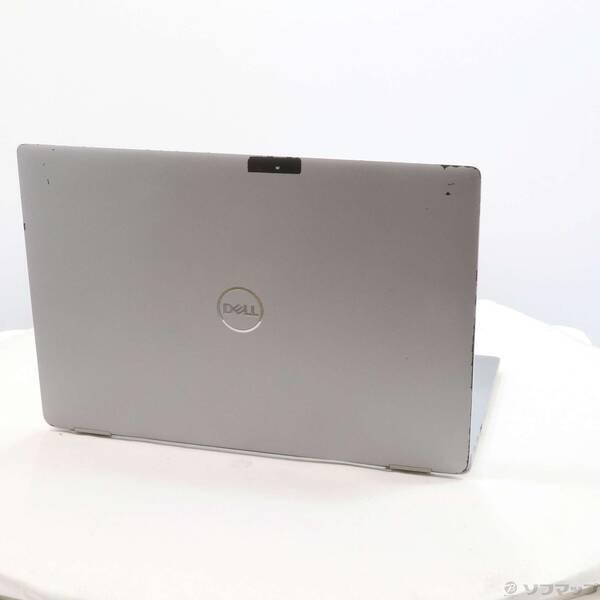 〔中古〕DELL(デル) Latitude 5320〔262-ud〕 |  | 02