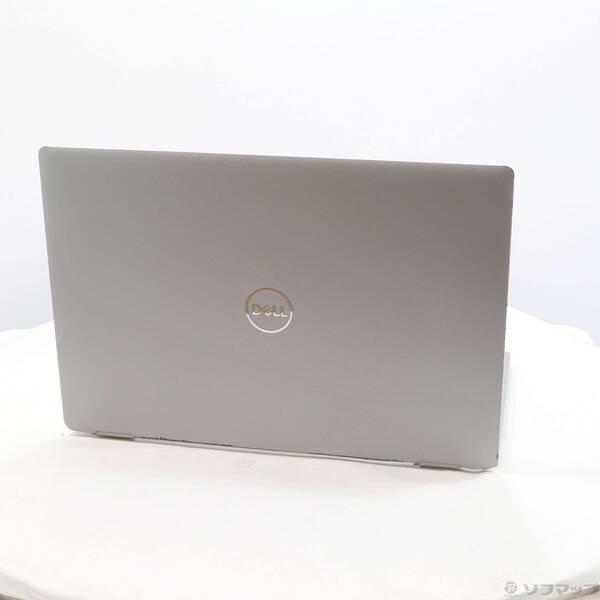 〔中古〕DELL(デル) Latitude 5320〔262-ud〕 |  | 02