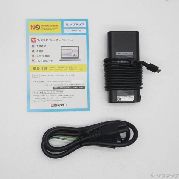 〔中古〕DELL(デル) Latitude 5320〔262-ud〕 |  | 04