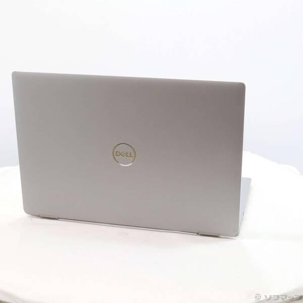 〔中古〕DELL(デル) Latitude 5320〔269-ud〕 |  | 02
