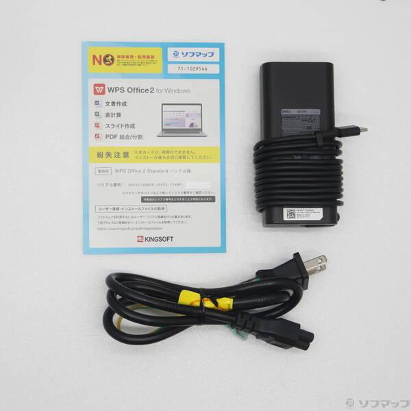 〔中古〕DELL(デル) Latitude 5320〔269-ud〕 |  | 04