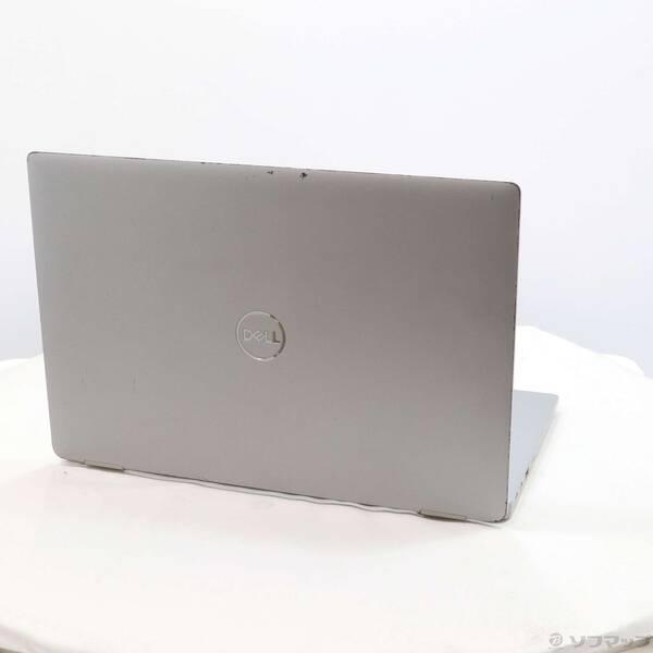 〔中古〕DELL(デル) Latitude 5320〔269-ud〕 |  | 02