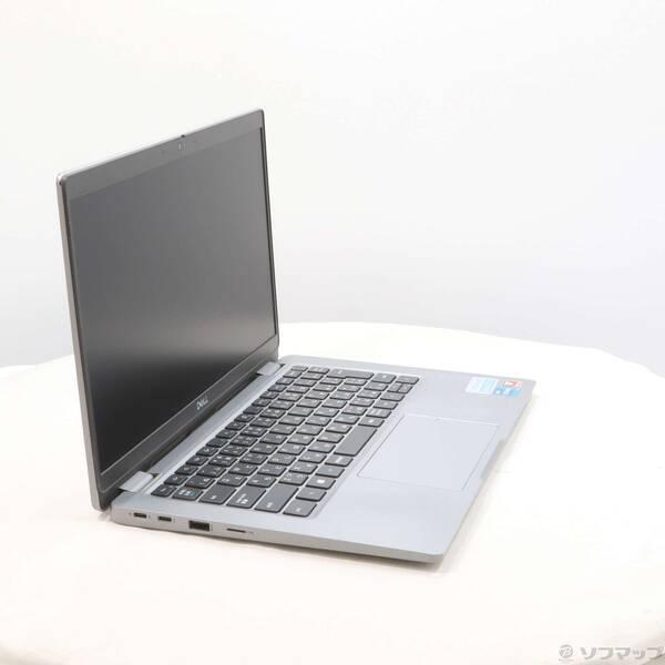〔中古〕DELL(デル) Latitude 5320〔269-ud〕 |  | 03