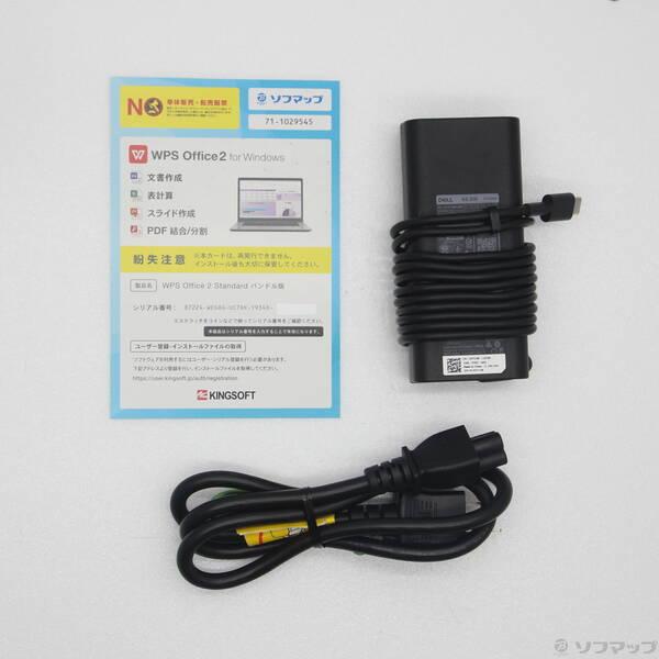 〔中古〕DELL(デル) Latitude 5320〔269-ud〕 |  | 04