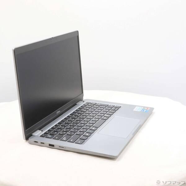 〔中古〕DELL(デル) Latitude 5320〔269-ud〕 |  | 03