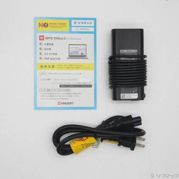 〔中古〕DELL(デル) Latitude 5320〔269-ud〕 |  | 04