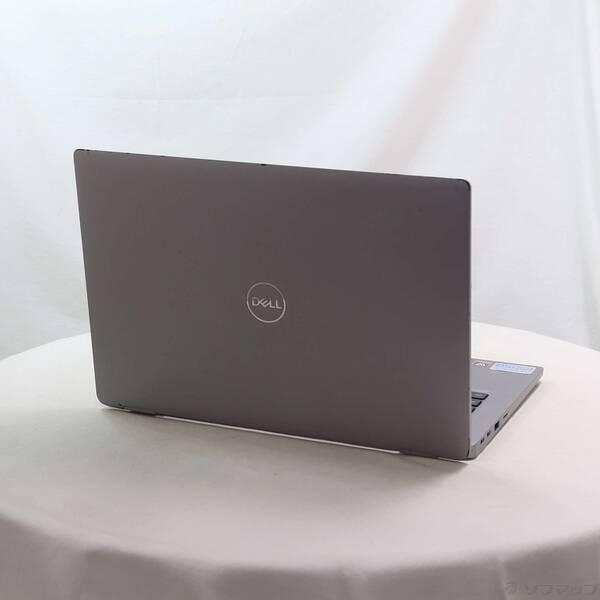 〔中古〕DELL(デル) Latitude 5320〔349-ud〕 |  | 02