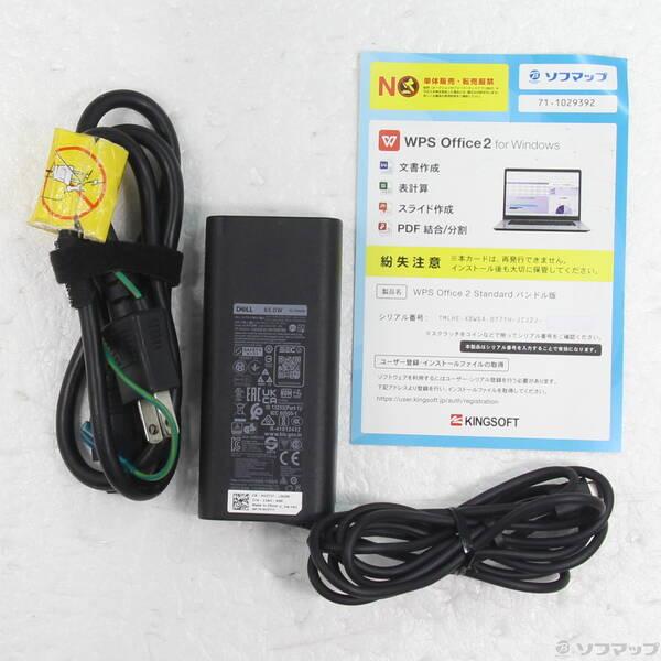 〔中古〕DELL(デル) Latitude 5320〔349-ud〕 |  | 04
