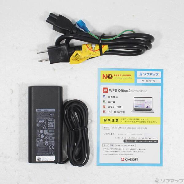〔中古〕DELL(デル) Latitude 5320〔305-ud〕 |  | 04