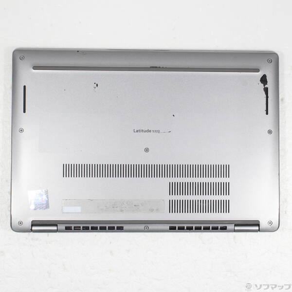 〔中古〕DELL(デル) Latitude 5320〔305-ud〕 |  | 05