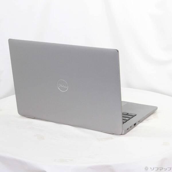 〔中古〕DELL(デル) Latitude 5320〔344-ud〕 |  | 02