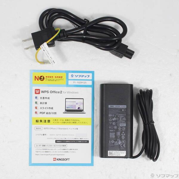 〔中古〕DELL(デル) Latitude 5320〔344-ud〕 |  | 04