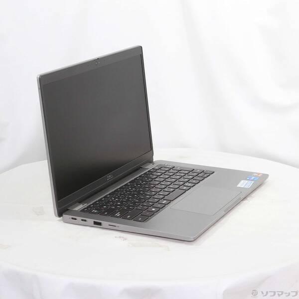 〔中古〕DELL(デル) Latitude 5320〔344-ud〕 |  | 03
