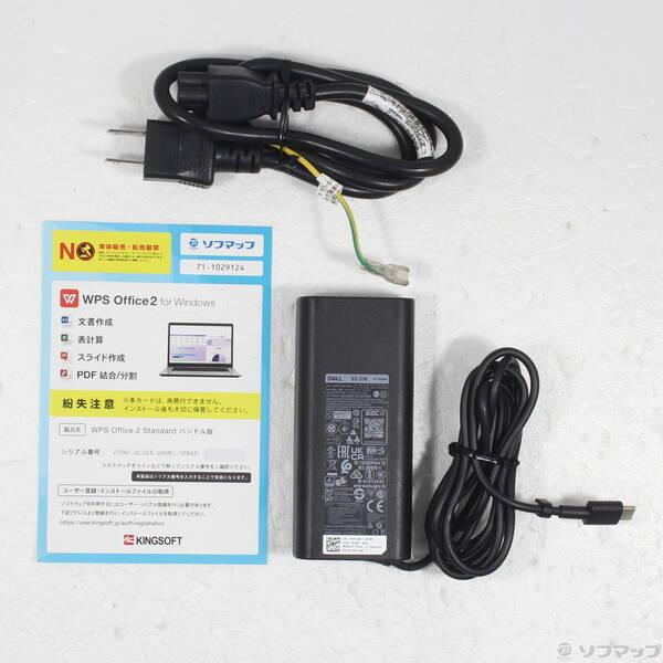 〔中古〕DELL(デル) Latitude 5320〔344-ud〕 |  | 04