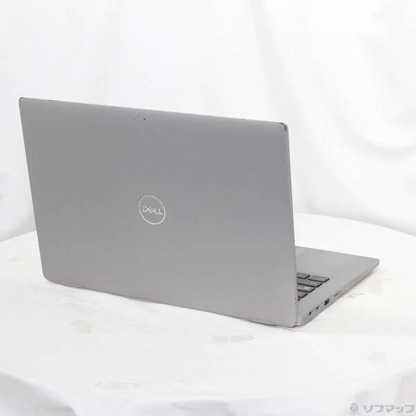 〔中古〕DELL(デル) Latitude 5320〔344-ud〕 |  | 02