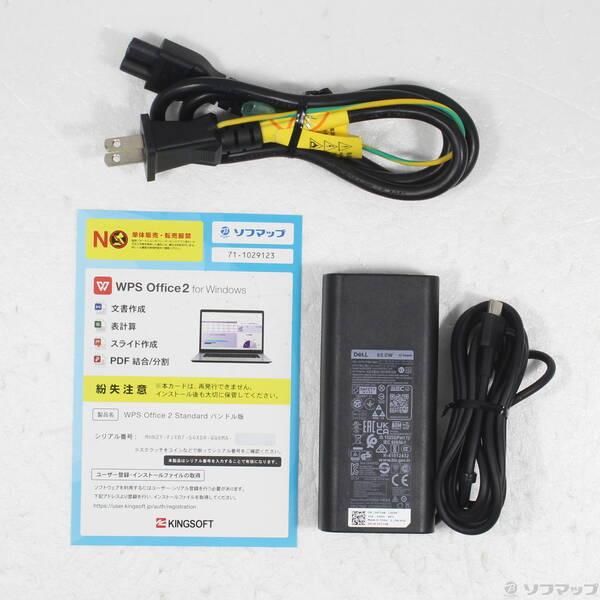 〔中古〕DELL(デル) Latitude 5320〔344-ud〕 |  | 04