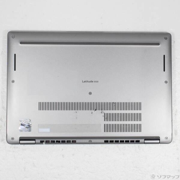 〔中古〕DELL(デル) Latitude 5320〔344-ud〕 |  | 05