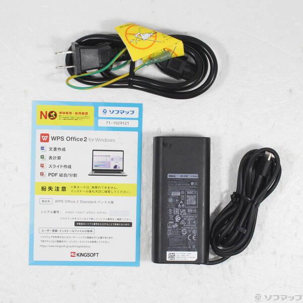 〔中古〕DELL(デル) Latitude 5320〔348-ud〕 |  | 04
