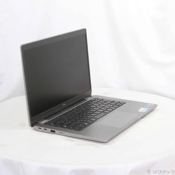 〔中古〕DELL(デル) Latitude 5320〔348-ud〕 |  | 03