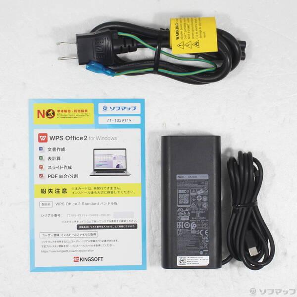 〔中古〕DELL(デル) Latitude 5320〔352-ud〕 |  | 04