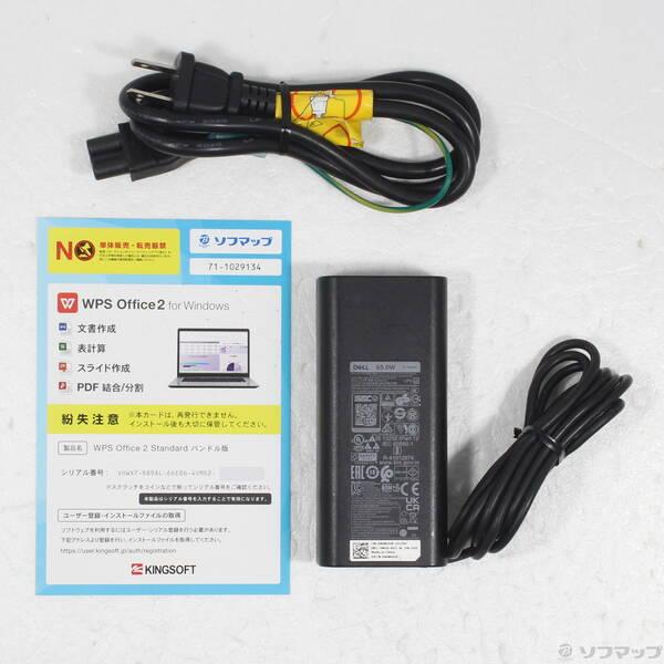 〔中古〕DELL(デル) Latitude 5320〔305-ud〕 |  | 04