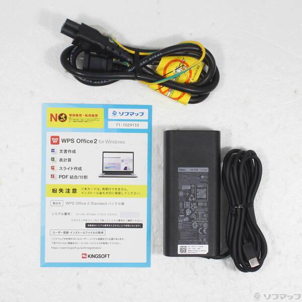 〔中古〕DELL(デル) Latitude 5320〔305-ud〕 |  | 04
