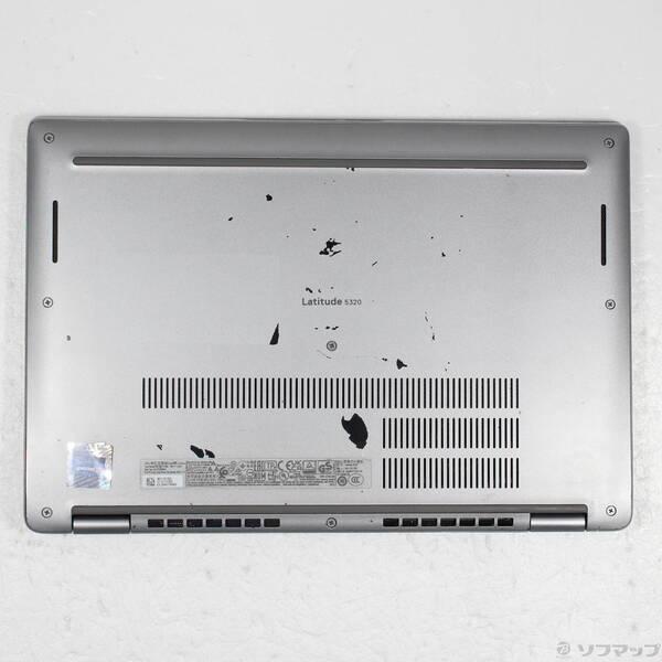 〔中古〕DELL(デル) Latitude 5320〔305-ud〕 |  | 05
