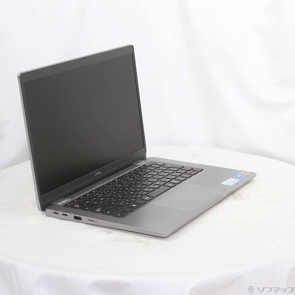 〔中古〕DELL(デル) Latitude 5320〔297-ud〕 |  | 03