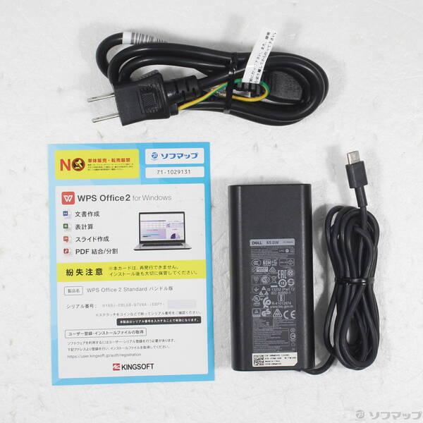 〔中古〕DELL(デル) Latitude 5320〔297-ud〕 |  | 04