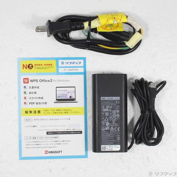 〔中古〕DELL(デル) Latitude 5320〔297-ud〕 |  | 04
