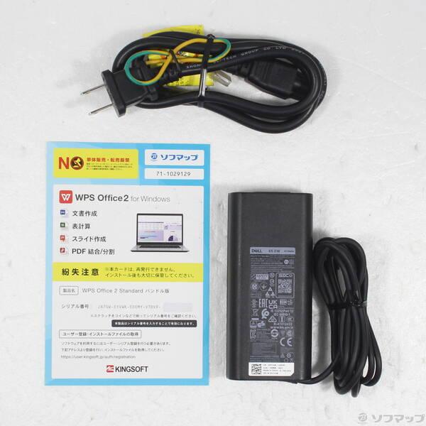 〔中古〕DELL(デル) Latitude 5320〔297-ud〕 |  | 04