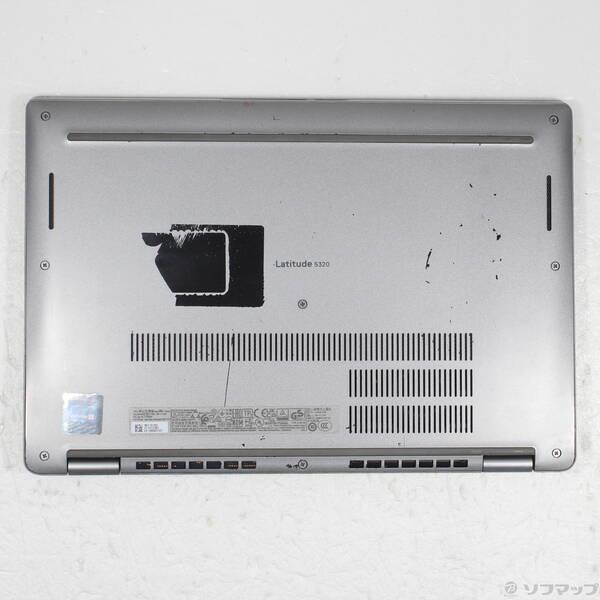 〔中古〕DELL(デル) Latitude 5320〔297-ud〕 |  | 05