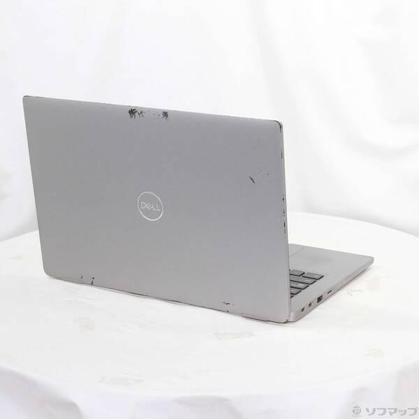 〔中古〕DELL(デル) Latitude 5320〔295-ud〕 |  | 02