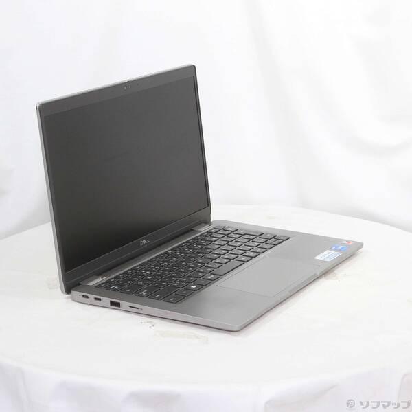 〔中古〕DELL(デル) Latitude 5320〔295-ud〕 |  | 03