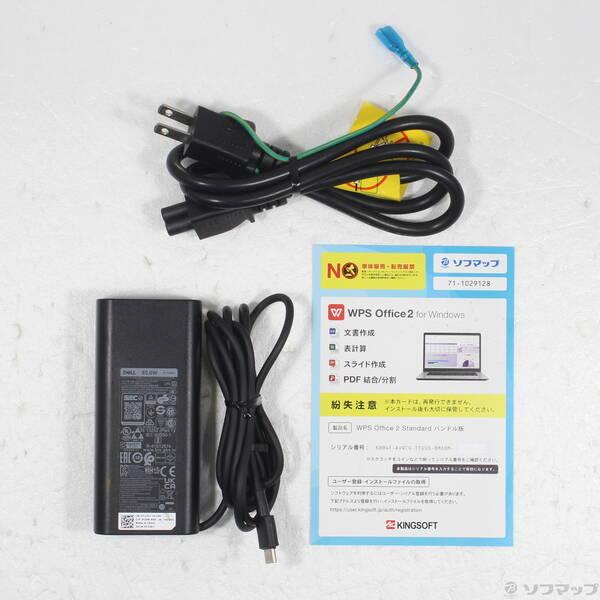 〔中古〕DELL(デル) Latitude 5320〔295-ud〕 |  | 04